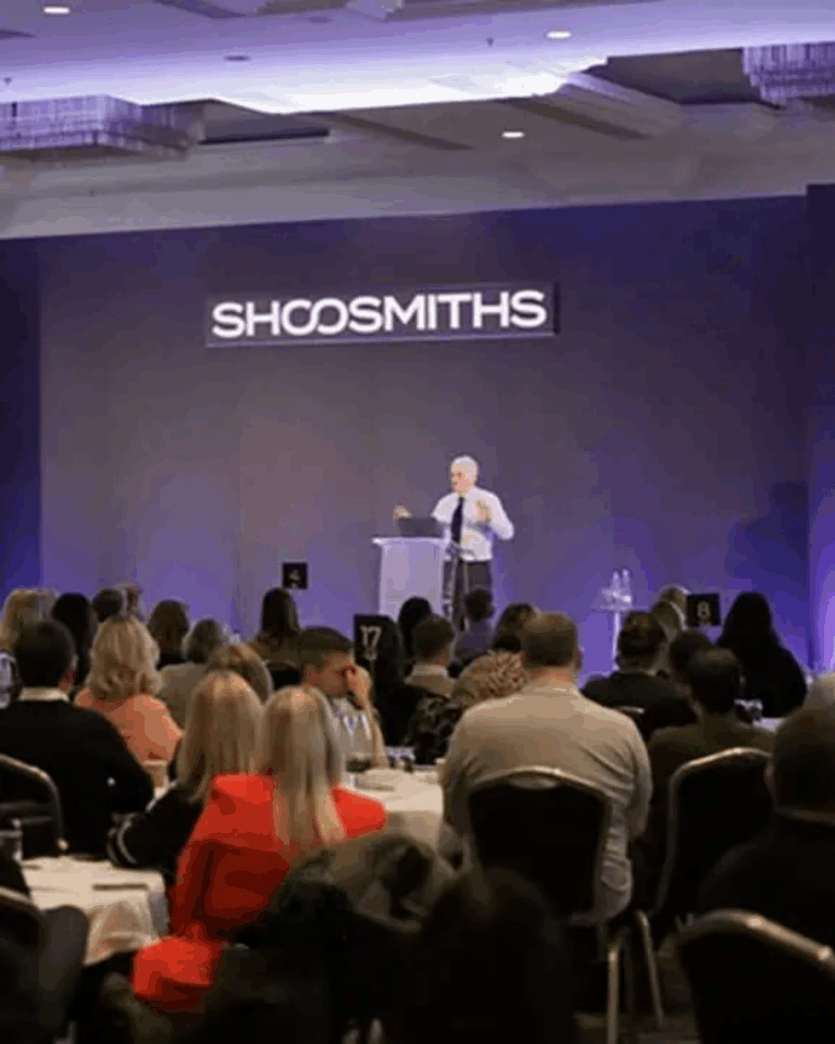 Workshops and Keynotes Chimp Management 2025