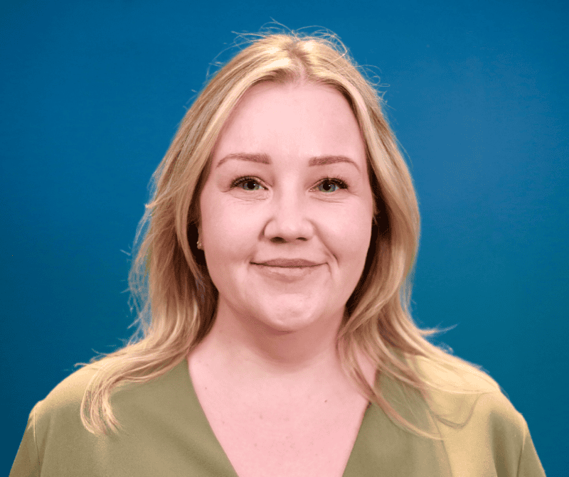 Picture of Natalie Billau